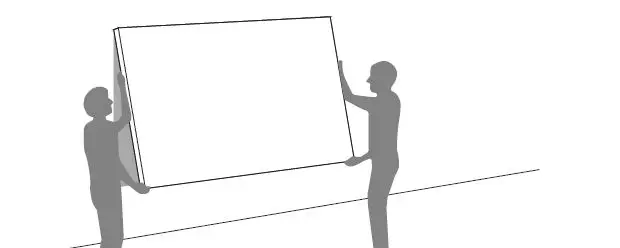 EPSON ELPSC35 100 Inch Projector Screen fig 30