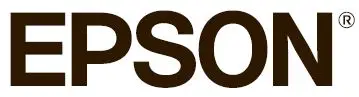 EPSON logo