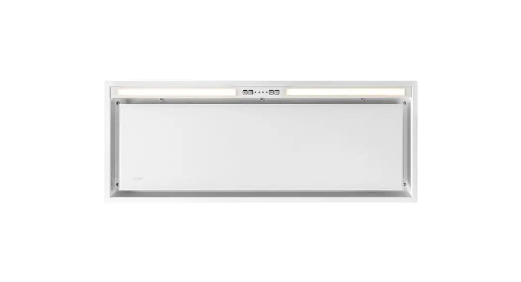 Novy 26050 Canopy Crystal Instruction Manual