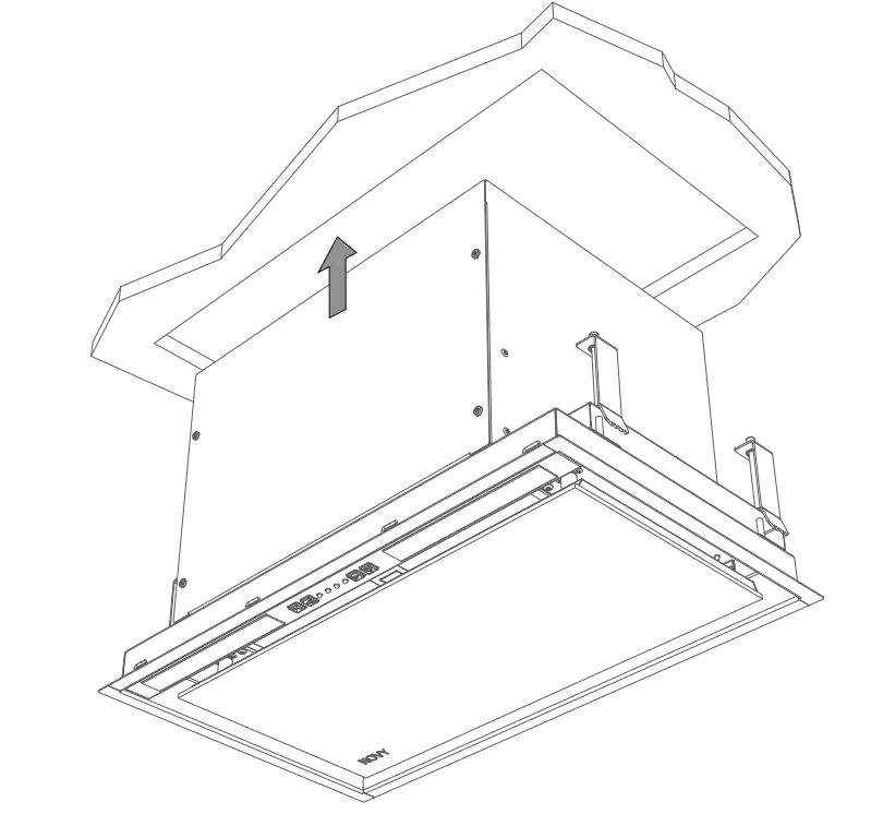NOVY 26050 Canopy Crystal - fig 3