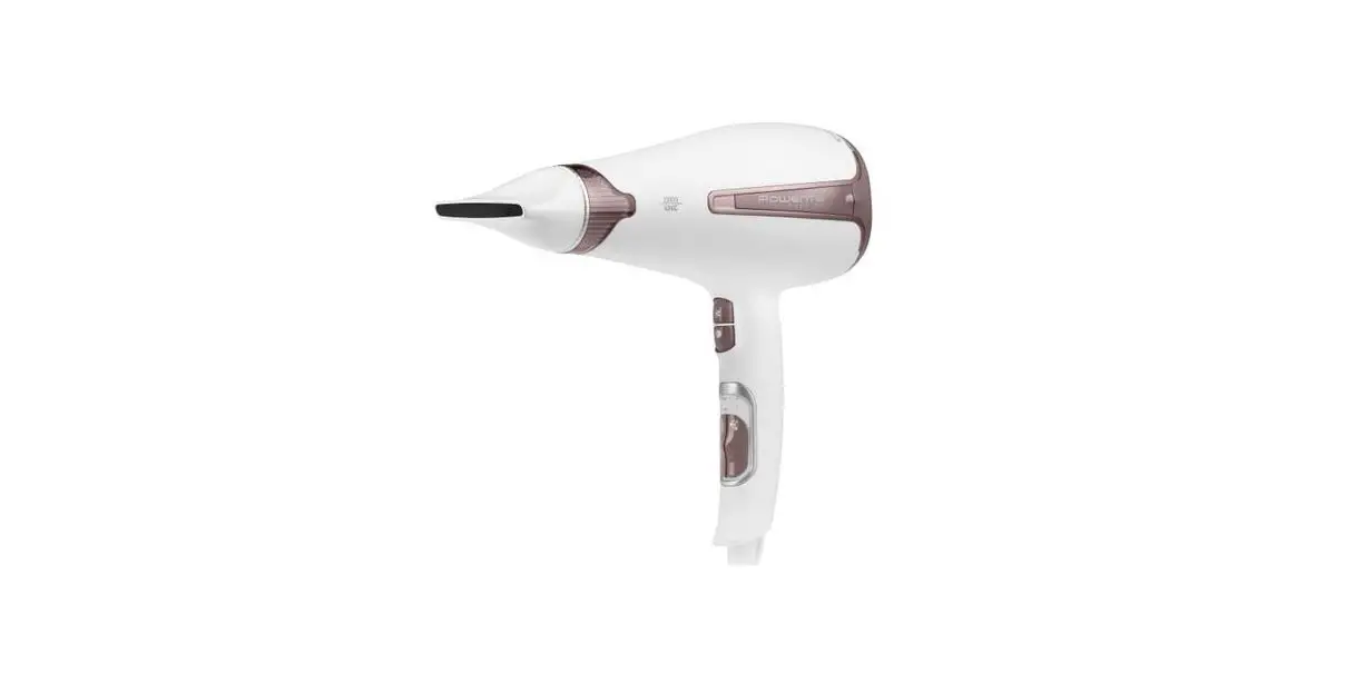 Rowenta Cv8655d5 Infini Pro Volume Instructions