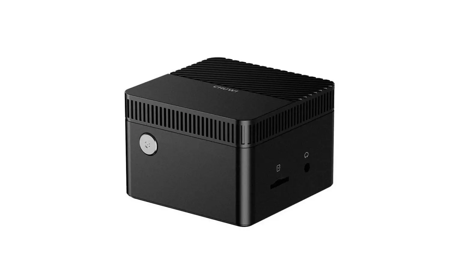 Chuwi Larkbox Pro Compact Mini Pc User Manual Chuwi Larkbox Pro Compact Mini Pc User Manual