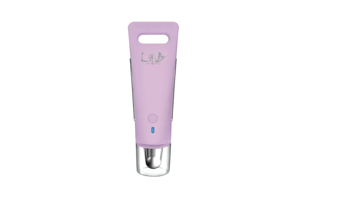 Life Beauty C456589 Lip Plumper User Guide