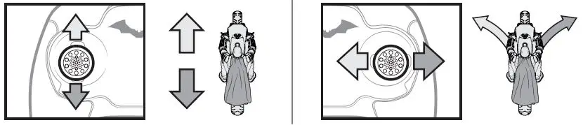 SPIN-MASTER-6064318-The-Batman-Batcycle-RC-with-Batman-Rider-Action-Figure-fig-7