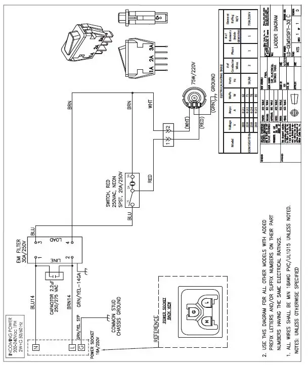 Curtis GEM5XSIFT IntelliFresh Single Satellite Warmer Server Stand 6