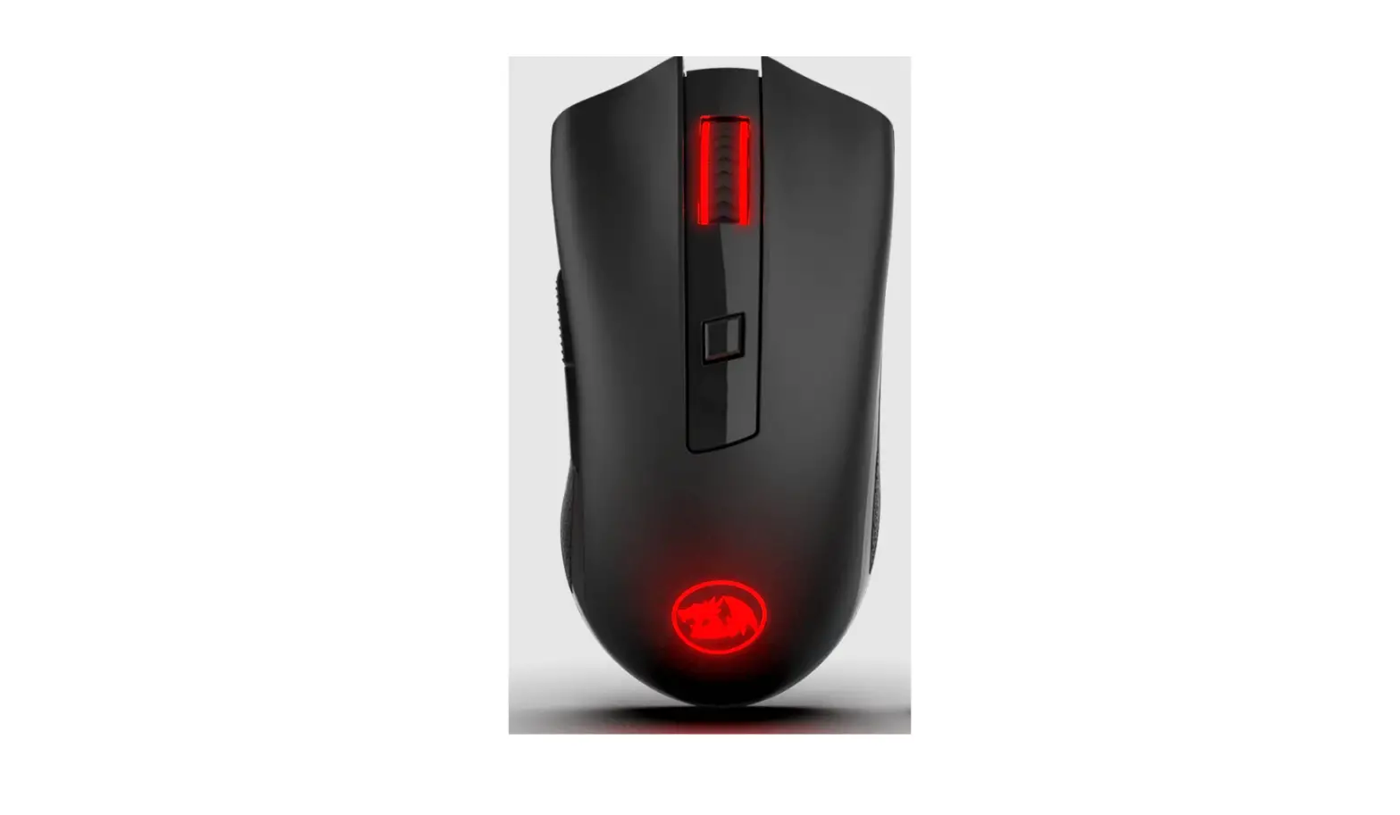Redragon Nirvana M652 Wireless Gaming Mouse Instruction Manual