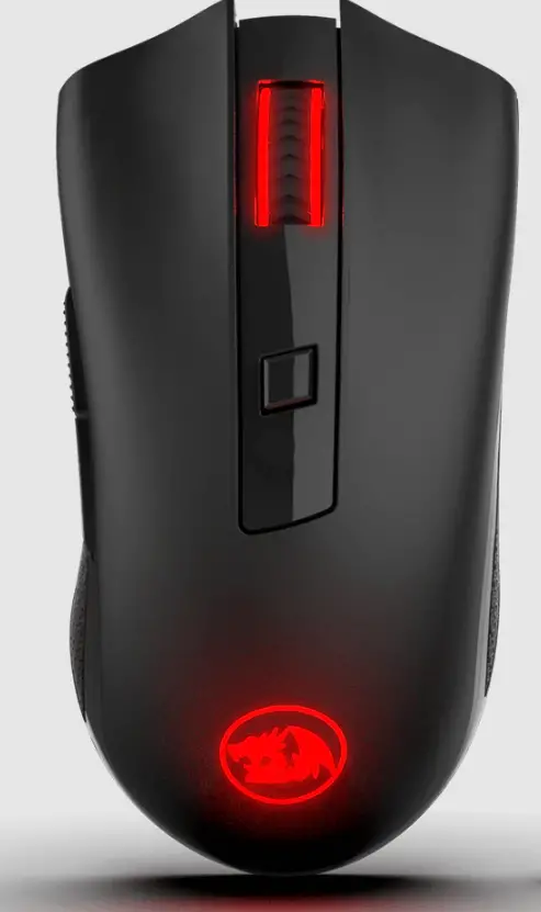 REDRAGON NIRVANA M652 Wireless Gaming Mouse-image