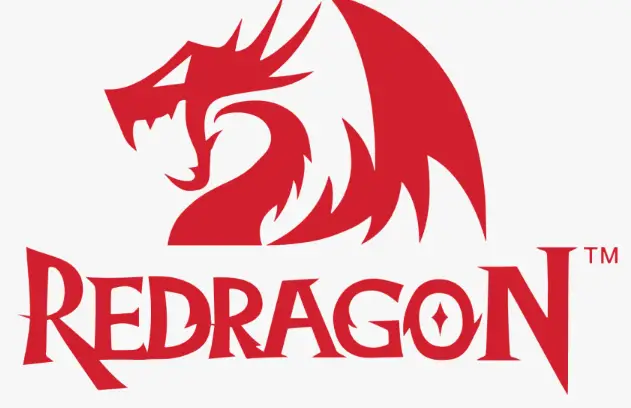 REDRAGON NIRVANA M652 Wireless Gaming Mouse-logo