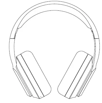 WorWoder W915 Multi functional Wireless Headset Fig4