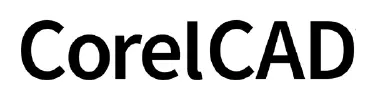 CorelCAD -logo