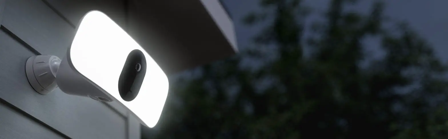 arlo Pro 3 Floodlight Camera Cover