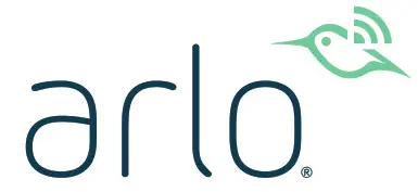 arlo Pro 3 Floodlight Camera Logo