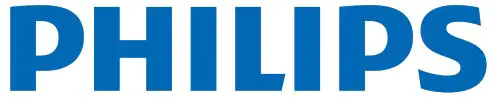 PHILIPS - Logo