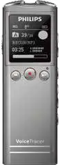 PHILIPS VTR6200 Voice Tracker - cover