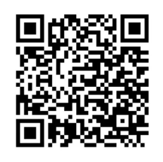 H Koenig warm8 Mini Ceramic Fan Heater - Qr code