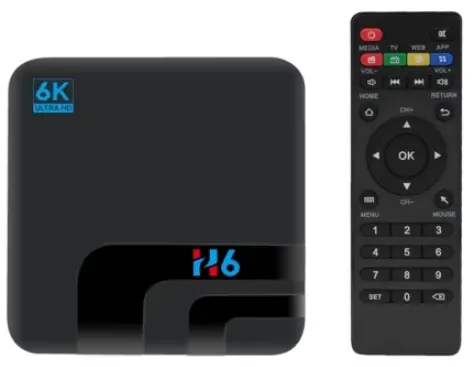 Shenzhen-Hua-Shunke-Electronic-Technology-HSK-H6-J1-OTT-TV-Box-Android-Media-Player-image