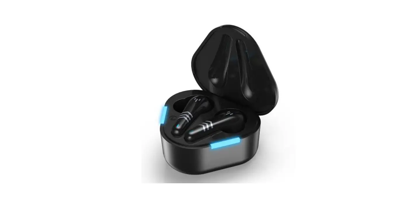 Shenzhen Uniwins Technology K09 True Wireless Stereo Bluetooth Earphones User Manual