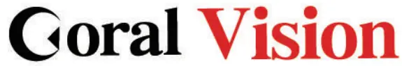Coral Vision logo