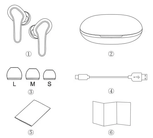 AWEI -T26-Wireless-Earbuds-1