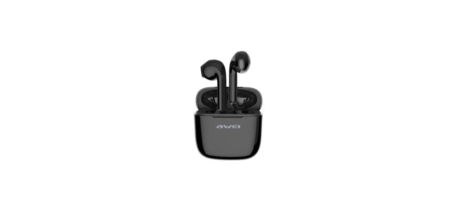 Awei T26 Wireless Earbuds User Manual