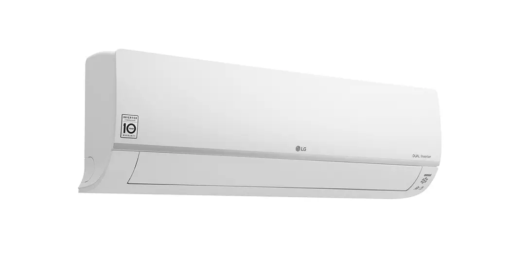 Lg Mfl71683201 Air Conditioner Owner's Manual