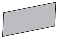 LG MFL71683201 Air Conditioner - Tape