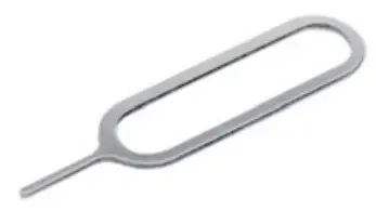 LG MFL71683201 Air Conditioner - USIM pin