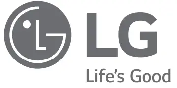 LG logo
