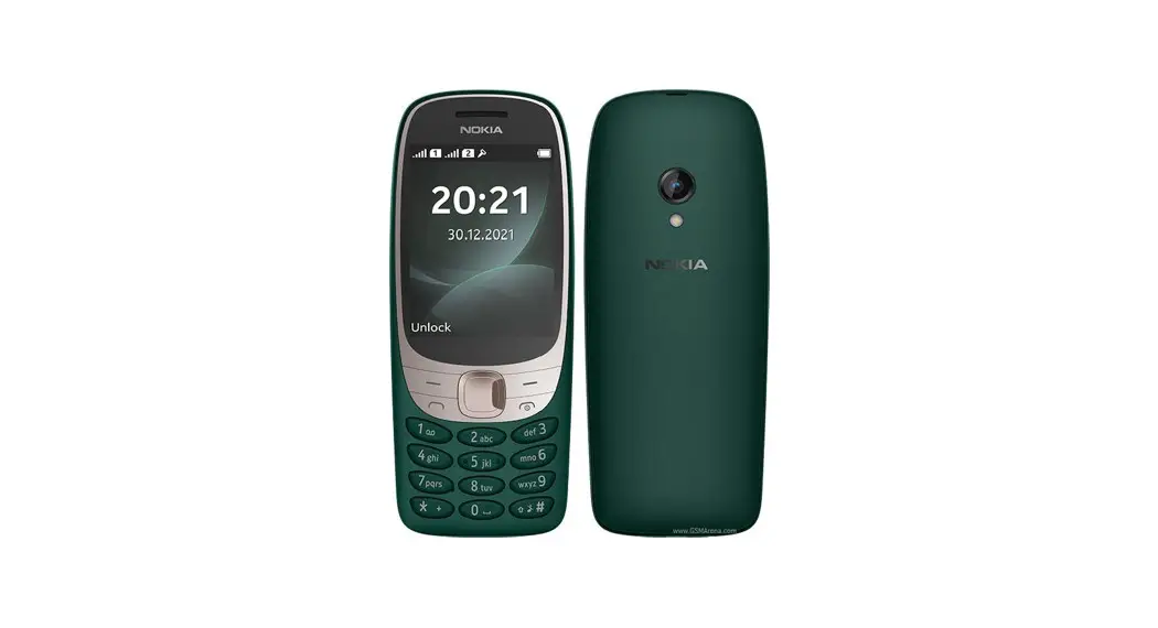 Nokia 6310 Mobile Phone User Guide Nokia 6310 Mobile Phone User Guide