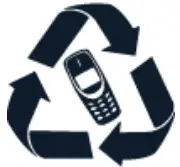 NOKIA 6310 Mobile Phone - RECYCLE