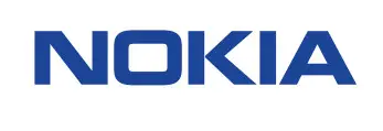 NOKIA logo