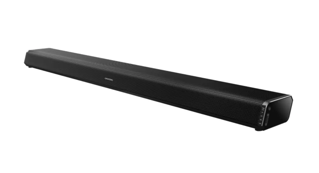 Grundig Gsb 910 S All-in-one Soundbar User Manual Grundig Gsb 910 S All-in-one Soundbar User Manual