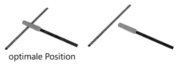 PCE Instruments PCE-160 CB Cable Detector - Sensor