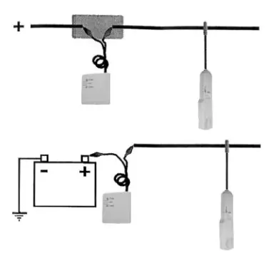 PCE Instruments PCE-160 CB Cable Detector - conductor