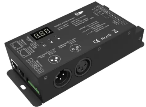 OPTONICA-6390-4-Channel-Constant-Voltage-DMX512-and-RDM-Decoder-fig1