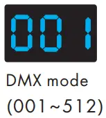 OPTONICA-6390-4-Channel-Constant-Voltage-DMX512-and-RDM-Decoder-fig4