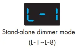 OPTONICA-6390-4-Channel-Constant-Voltage-DMX512-and-RDM-Decoder-fig7