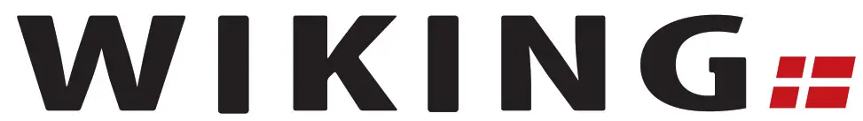 WIKING - logo