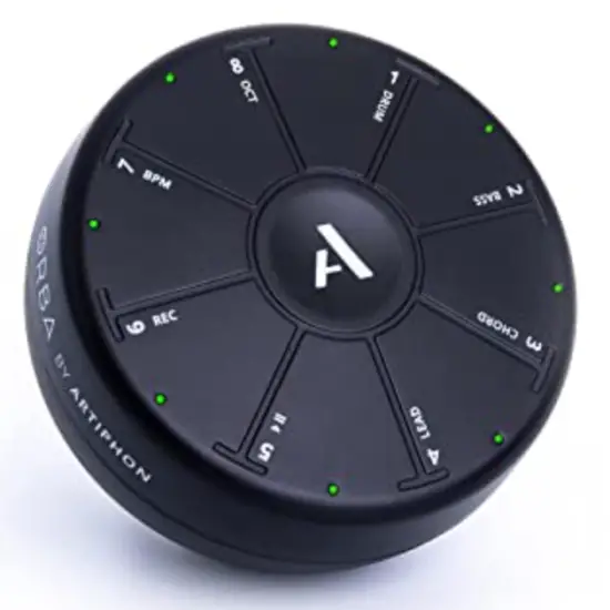 900-00007-Orba-Synth-Controller