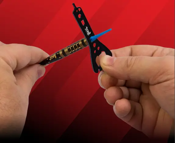 Darts accessories Kit