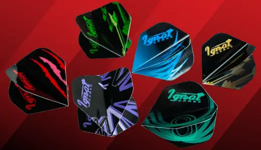 Darts Flights