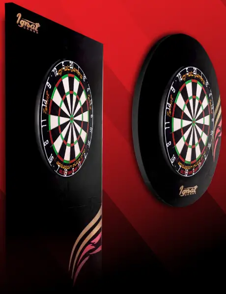 Dartboard Surrounds