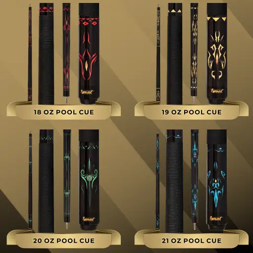 Pool Cues