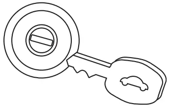 LOFTEK G21 Nova Power Jump Starter - Key