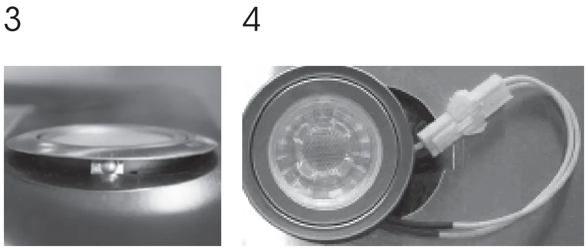 Vesta VRH COPENHAGEN 30 Copenhagen 800cm Wall Mounted Range Hood - fig 1