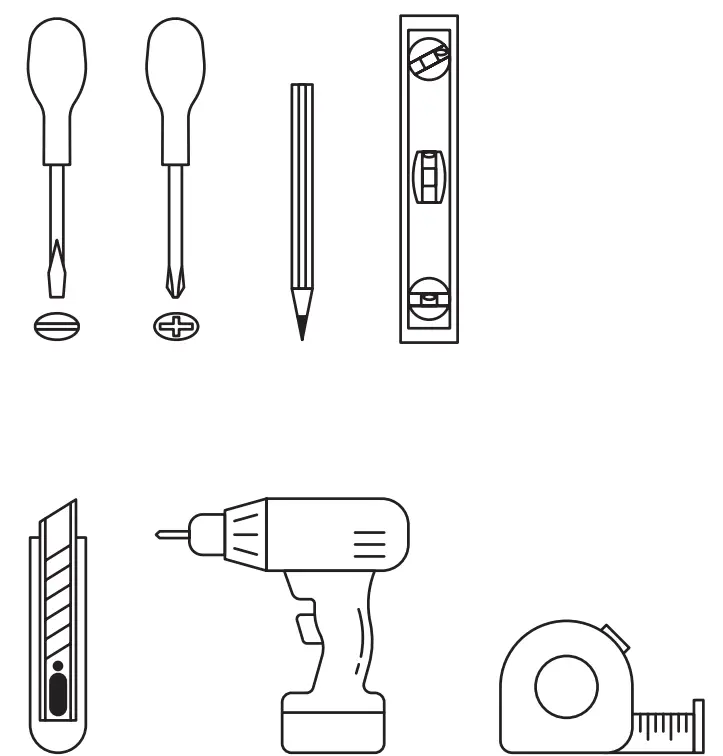 Vesta VRH COPENHAGEN 30 Copenhagen 800cm Wall Mounted Range Hood - fig 13