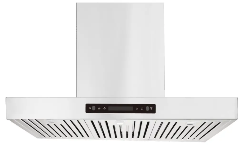 Vesta VRH COPENHAGEN 30 Copenhagen 800cm Wall Mounted Range Hood