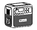 BLUETTI AC200MAX Portable Power Station - Power