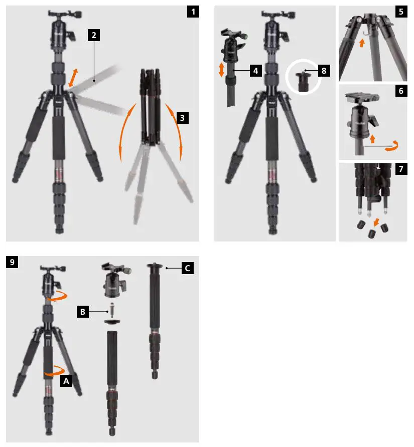 Rollei- 22579 -Compact -Traveler- No.- 1 -Carbon-fig-1