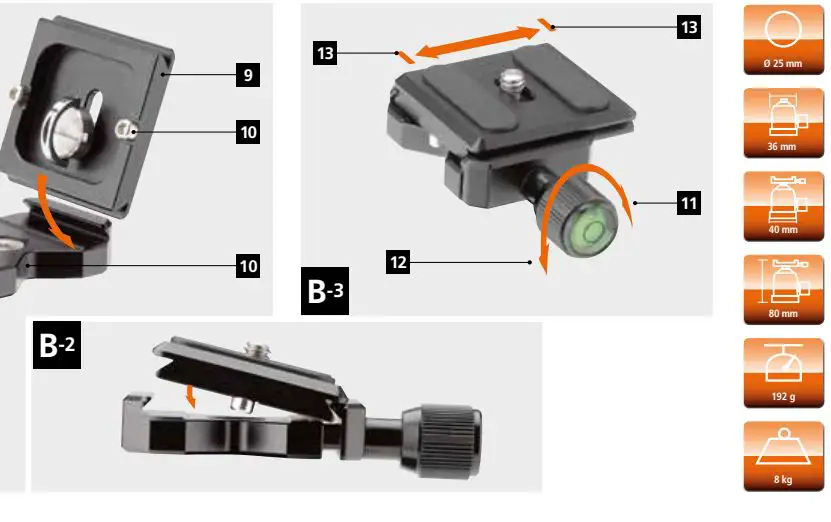 Rollei- 22579 -Compact -Traveler- No.- 1 -Carbon-fig-3
